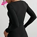 two way zip jacket